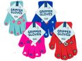 Farley Mill Kids Gripper Gloves, Assorted Picked At Random Part No.TEX1641