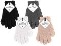 Farley Mill Womens Snowsoft Gloves, Assorted Picked At Random Part No.TEX1645