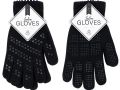 Farley Mill Ladies Gripper Gloves, Assorted Picked At Random Part No.TEX1647