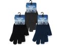 Farley Mill Mens Touch Screen Gloves, Assorted Picked At Random Part No.TEX1648