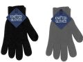 Farley Mill Mens Kintted Gloves, Assorted Picked At Random Part No.TEX1650