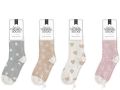 Farley Mill Cozy Thermal Socks, Assorted Picked At Random Part No.TEX2461/A
