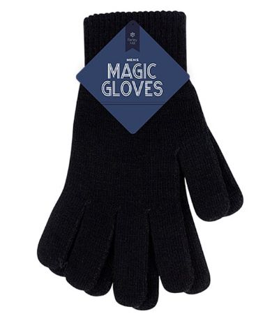 Farley Mill Mens Magic Gloves